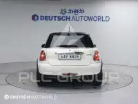 2012 Mini Cooper