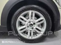 2012 Mini Cooper