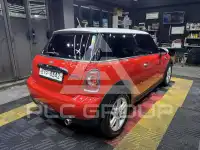 2012 Mini Cooper