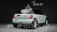 2012 Mini Cooper