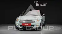 2012 Mini Cooper