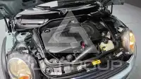 2012 Mini Cooper