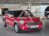 2012 Mini Cooper