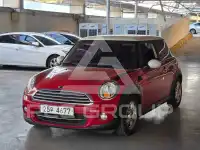 2012 Mini Cooper