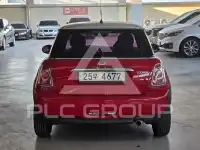 2012 Mini Cooper