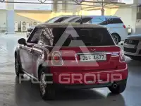 2012 Mini Cooper