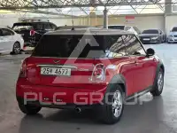 2012 Mini Cooper