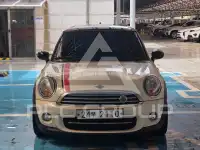 2012 Mini Cooper