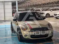 2012 Mini Cooper