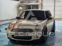 2012 Mini Cooper
