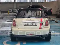 2012 Mini Cooper
