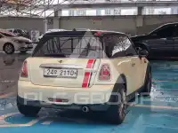 2012 Mini Cooper