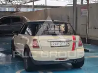 2012 Mini Cooper