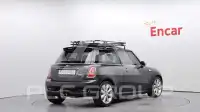 2012 Mini Cooper
