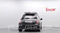 2012 Mini Cooper