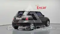 2012 Mini Cooper
