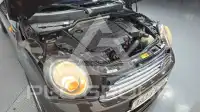 2012 Mini Cooper