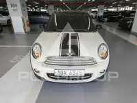 2012 Mini Cooper