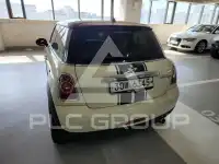 2012 Mini Cooper