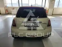 2012 Mini Cooper
