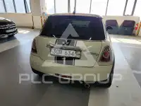 2012 Mini Cooper