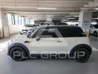 2012 Mini Cooper