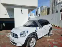 2012 Mini Cooper