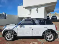 2012 Mini Cooper