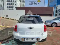2012 Mini Cooper