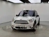 2012 Mini Cooper