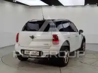 2012 Mini Cooper