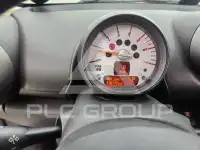2012 Mini Cooper