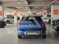 2012 Mini Cooper