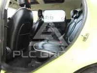 2012 Mini Cooper