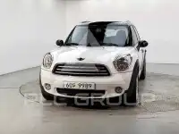 2012 Mini Cooper