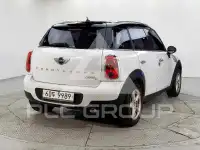 2012 Mini Cooper