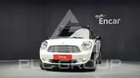 2012 Mini Cooper