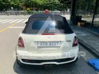 2012 Mini Cooper