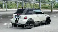 2012 Mini Cooper