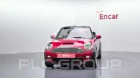 2012 Mini Cooper
