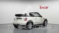 2012 Mini Cooper