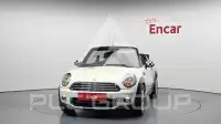2012 Mini Cooper
