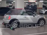 2012 Mini Cooper