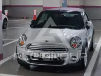 2012 Mini Cooper
