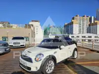 2012 Mini Cooper