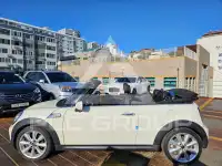 2012 Mini Cooper
