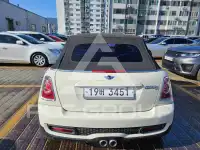 2012 Mini Cooper