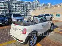 2012 Mini Cooper