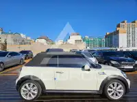 2012 Mini Cooper