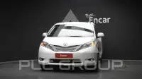 2012 Toyota Sienna
